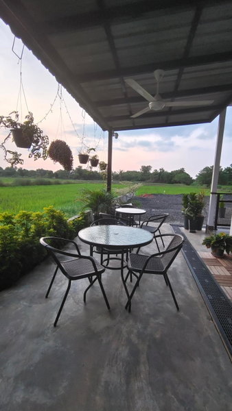 Paddy Villea Inn SPT Penang, Bukit Mertajam, Malaysia