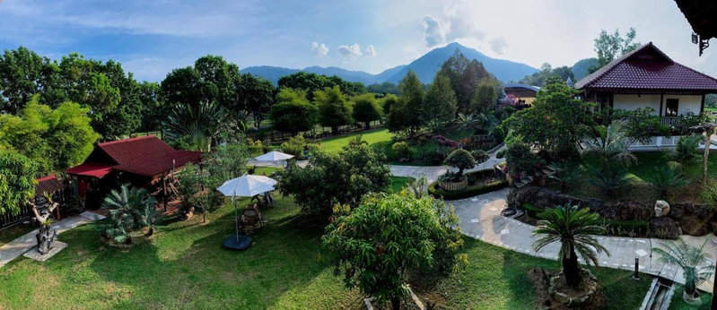 Singgahsana Villa Langkawi, Kuah, Malaysia
