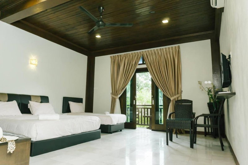 Singgahsana Villa Langkawi, Kuah, Malaysia