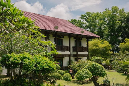 Singgahsana Villa Langkawi, Kuah, Malaysia