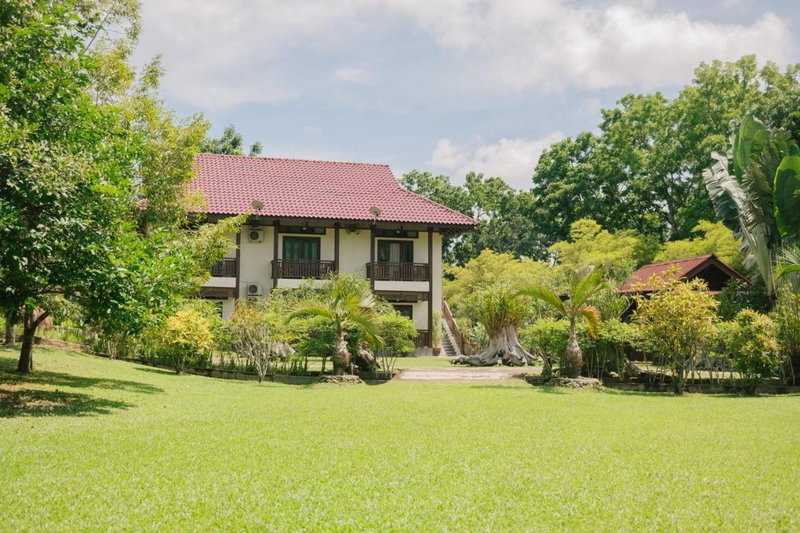 Singgahsana Villa Langkawi, Kuah, Malaysia