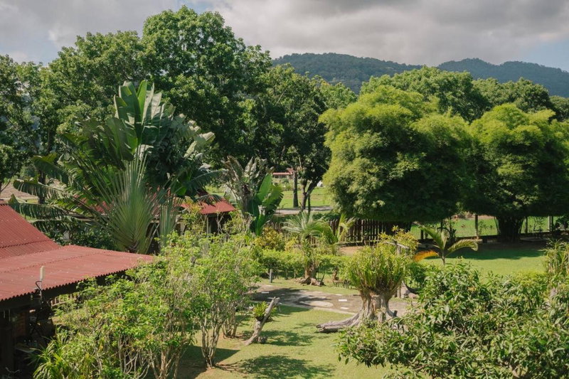 Singgahsana Villa Langkawi, Kuah, Malaysia