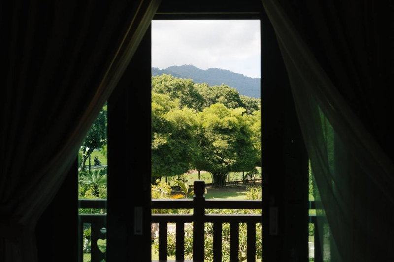 Singgahsana Villa Langkawi, Kuah, Malaysia