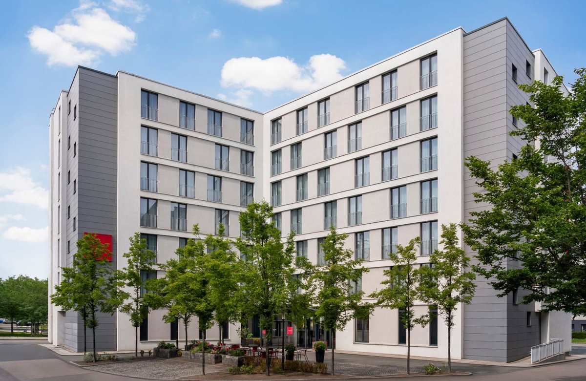 Leonardo Hotel Dresden Altstadt, Alemania