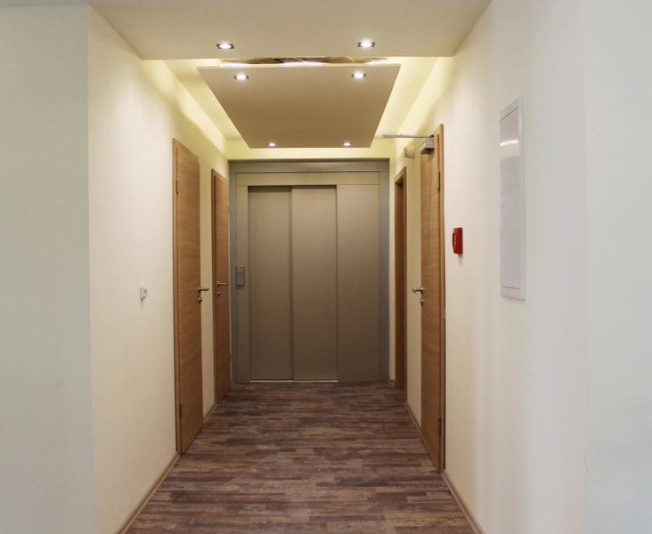 Auenwald Hotel und Apartmenthaus, Kleinzschocher, Allemagne