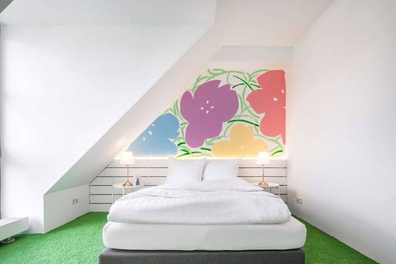 Flowers Hotel Münster, Muenster, Germany