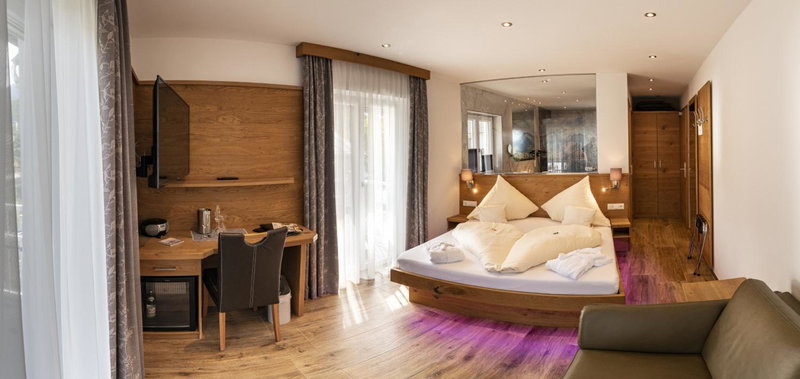 Wellness & Landhotel Prinz- Wellness & Romantik, Bad Reichenhall, Germany