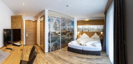 Wellness & Landhotel Prinz- Wellness & Romantik, Bad Reichenhall, Germany
