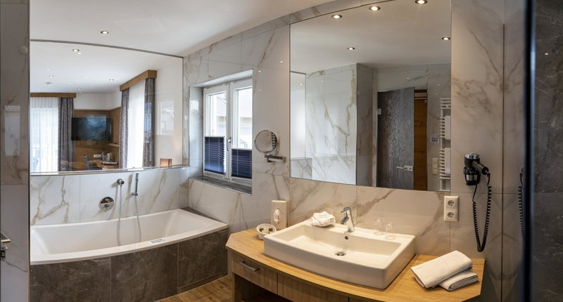 Wellness & Landhotel Prinz- Wellness & Romantik, Bad Reichenhall, Germany