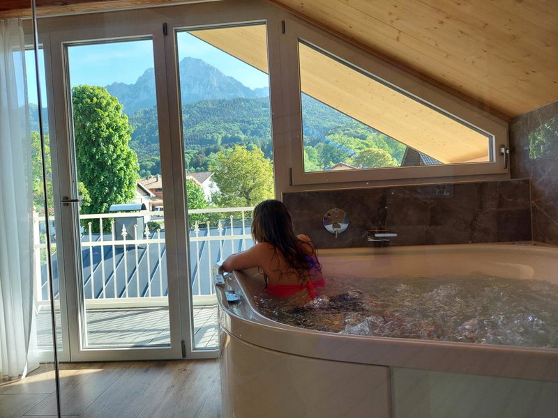 Wellness & Landhotel Prinz- Wellness & Romantik, Bad Reichenhall, Germany