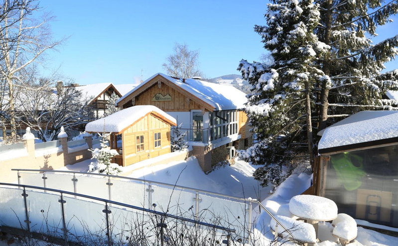 Wellness & Landhotel Prinz- Wellness & Romantik, Bad Reichenhall, Germany