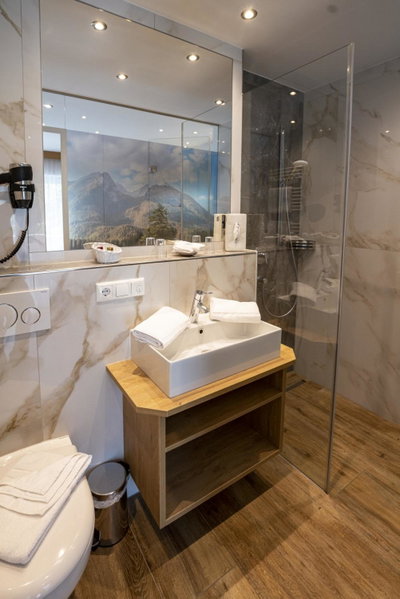 Wellness & Landhotel Prinz- Wellness & Romantik, Bad Reichenhall, Germany
