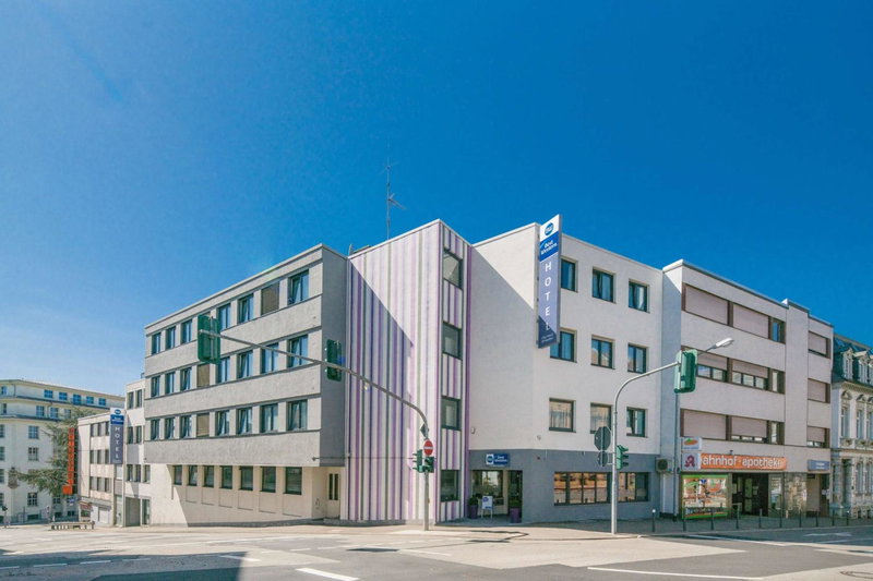 DORMERO Hotel Pirmasens, Pirmasens, Germany