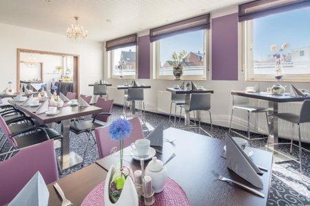 DORMERO Hotel Pirmasens, Pirmasens, Germany