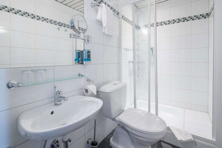 DORMERO Hotel Pirmasens, Pirmasens, Germany