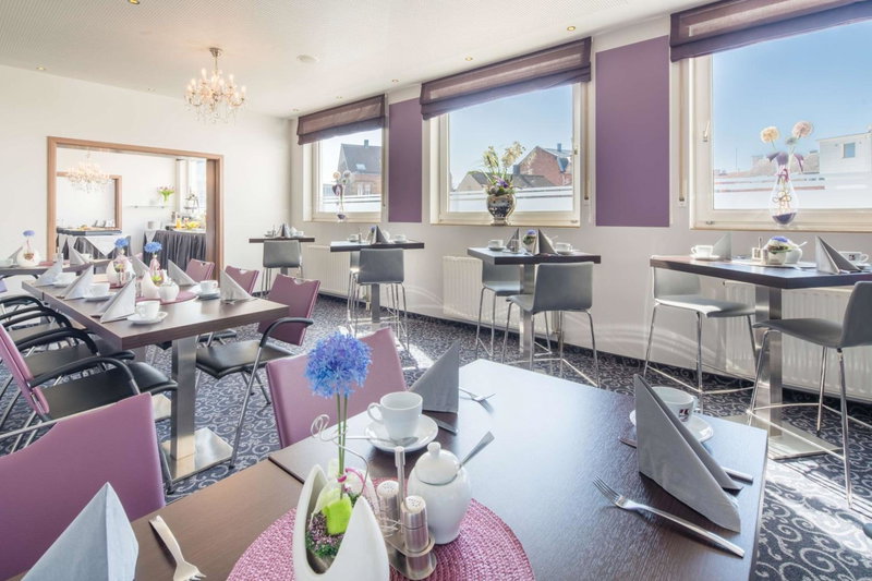 DORMERO Hotel Pirmasens, Pirmasens, Germany