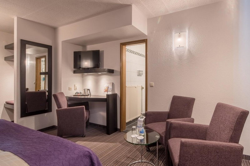 DORMERO Hotel Pirmasens, Pirmasens, Germany
