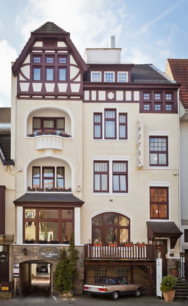Arthotel ANA Residence, Deutschland
