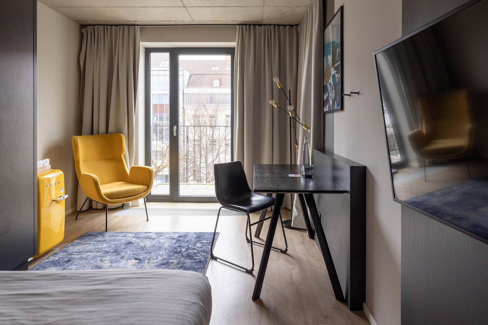 Numa Munich Stark, Germany