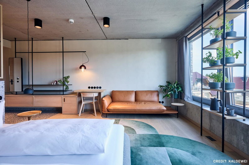 Hotel Seegarten, Sundern, Alemania
