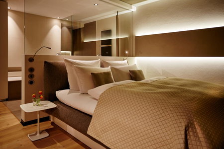 Hotel Seegarten, Sundern, Alemania