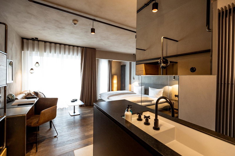 Hotel Seegarten, Sundern, Alemania
