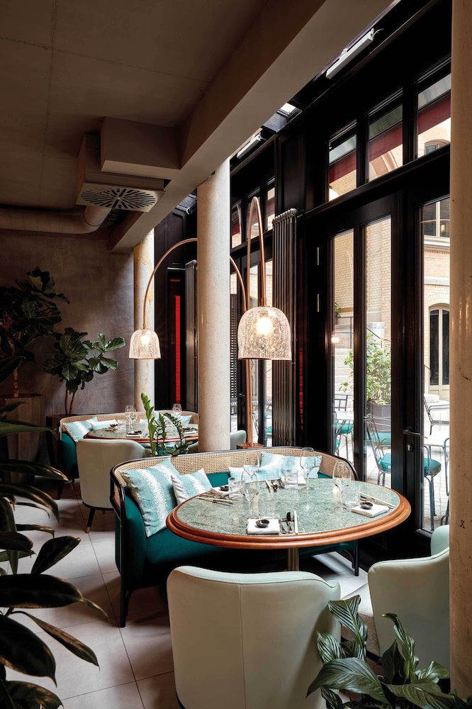 Hotel · Tortue Hamburg, Hamburg