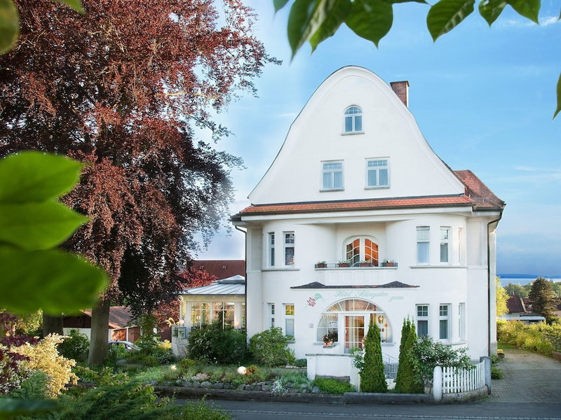Schöngarten Garni, Lindau, Germany