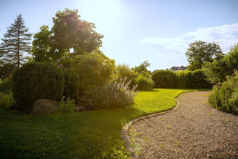 Schöngarten Garni, Lindau, Germany