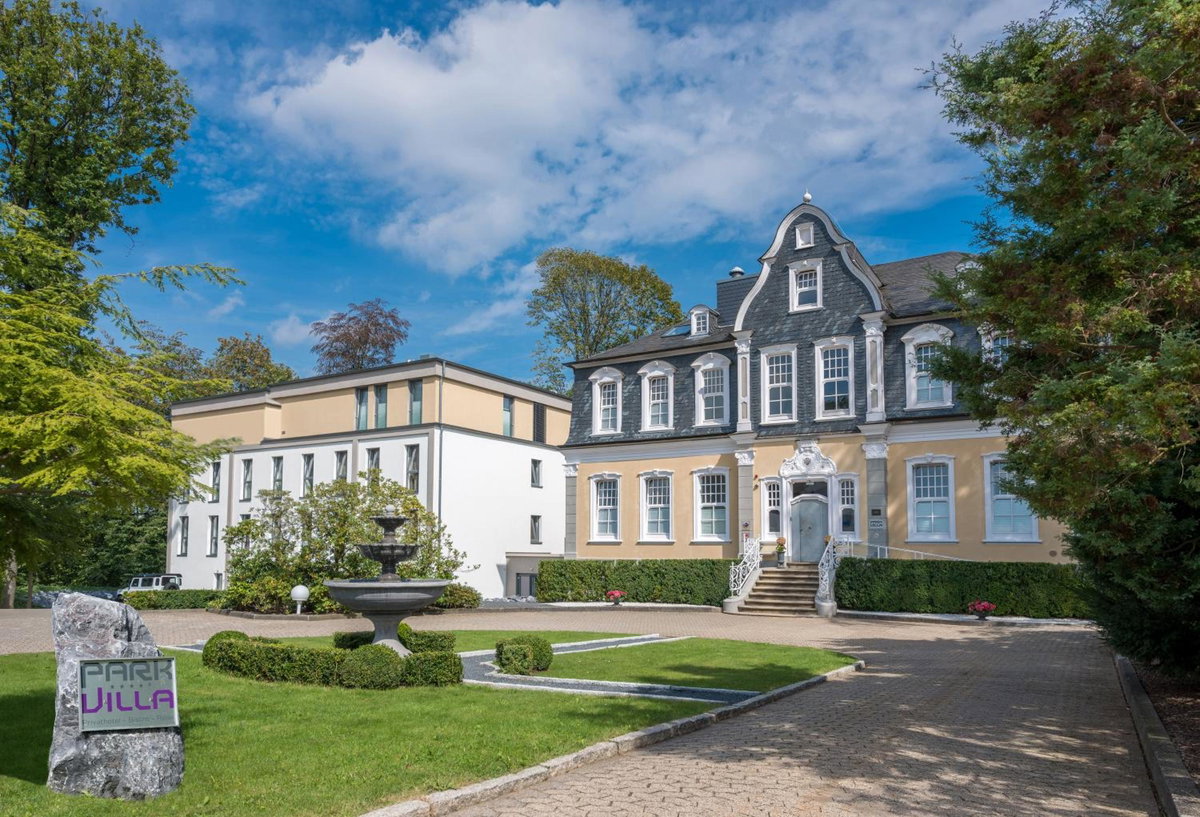 Park Villa Hotel, Germany