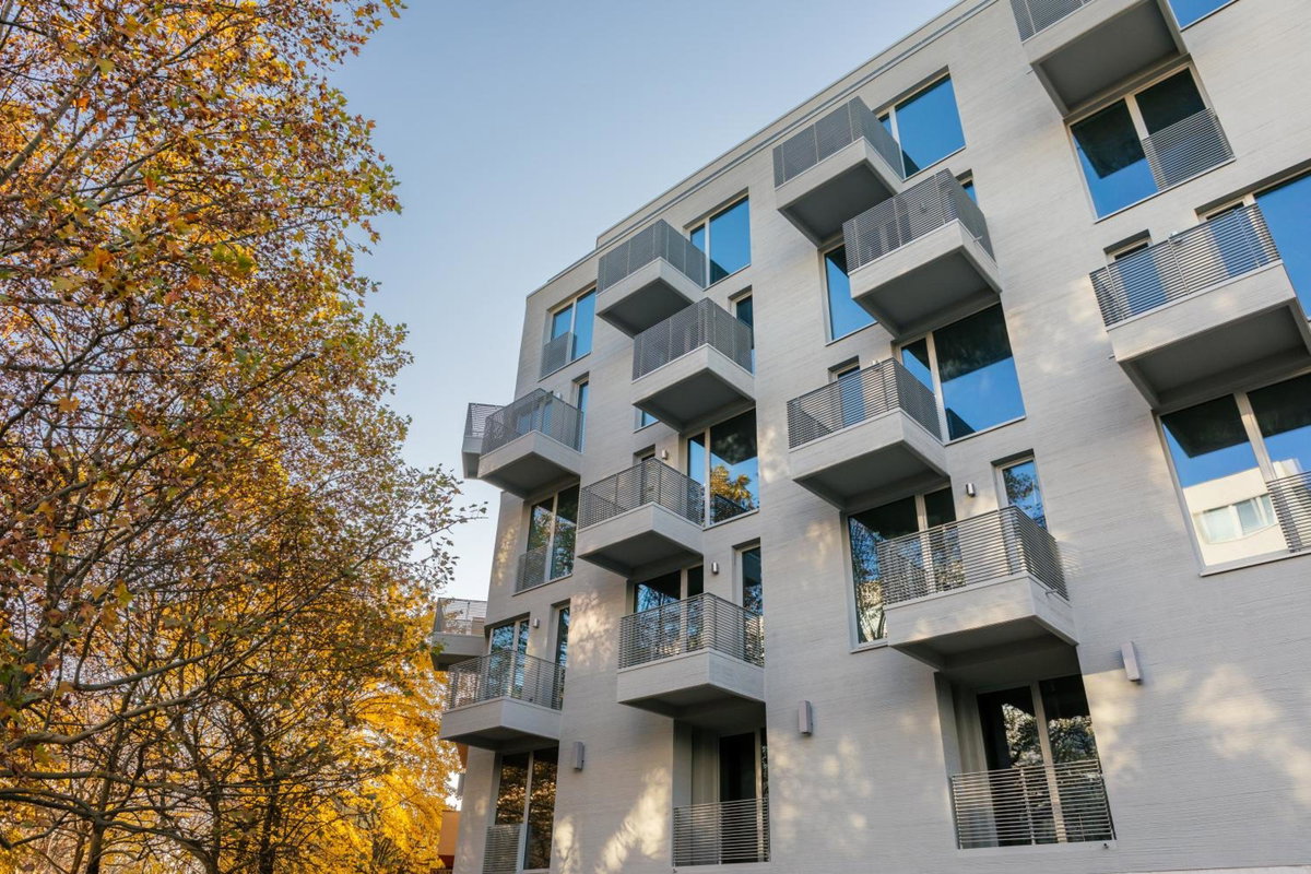 Hotel · Downtown Apartments Mitte-Wedding, Wedding