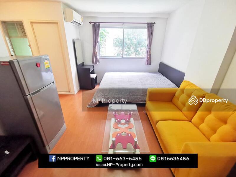 Lumpini Condo Town Chonburi-Sukhumvit, Chon Buri, Thailand