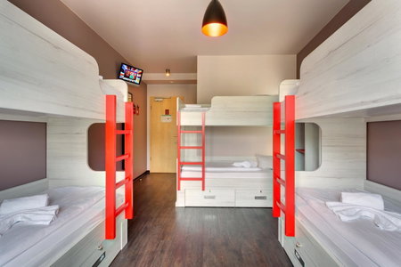 MEININGER Hotel Berlin Alexanderplatz, Berlin, Germany