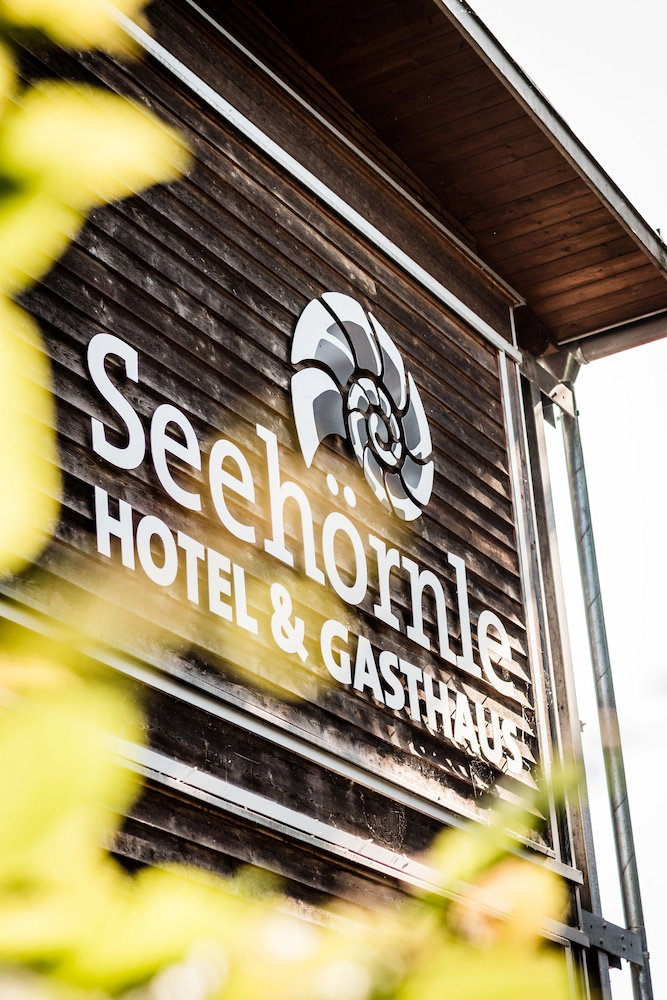 Отель · Hotel und Gasthaus Seehörnle, Radolfzell