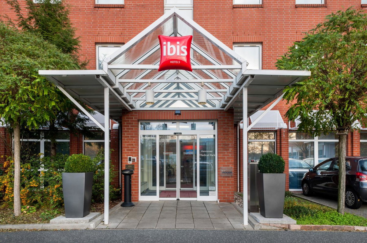 Hotel · ibis Hotel Hannover Medical Park, Hannover