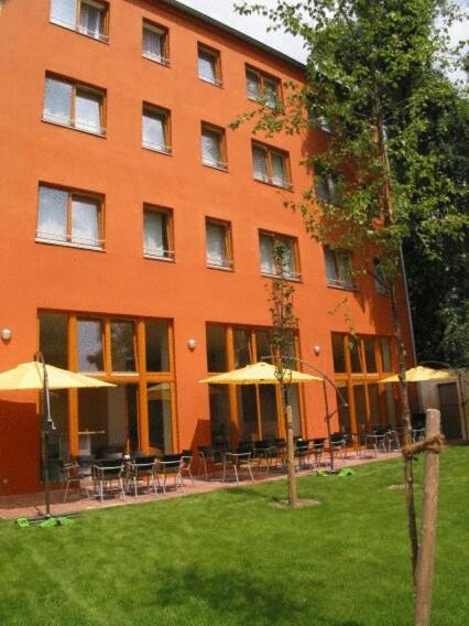 Hotel · Hotel 26, Friedrichshain Bezirk
