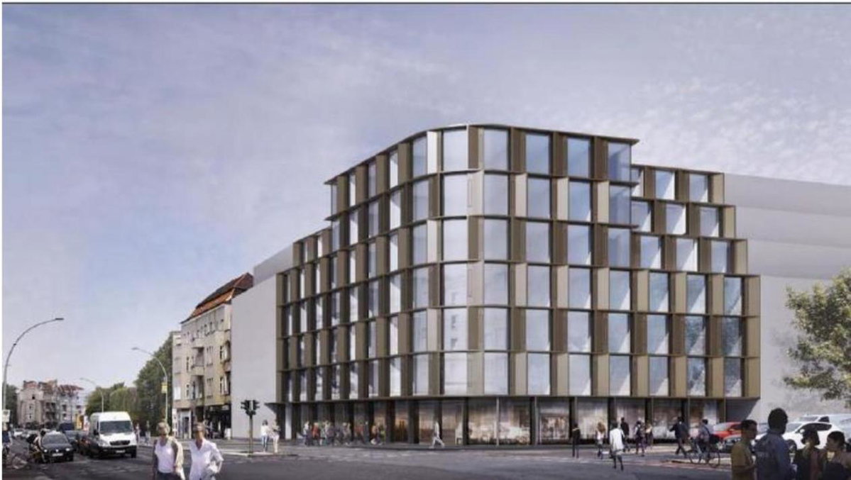 Hotel · Bellman Hotel, Neukoelln