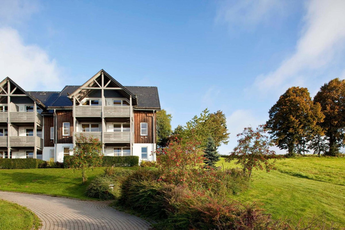 Hotel · Hapimag Ferienwohnungen Winterberg, Olsberg