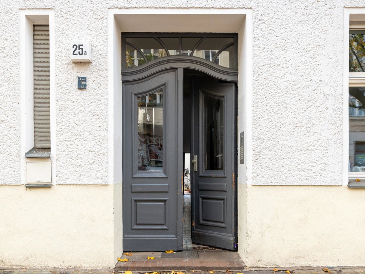 Hotel · Limehome Berlin Malmöer Straße, Gesundbrunnen