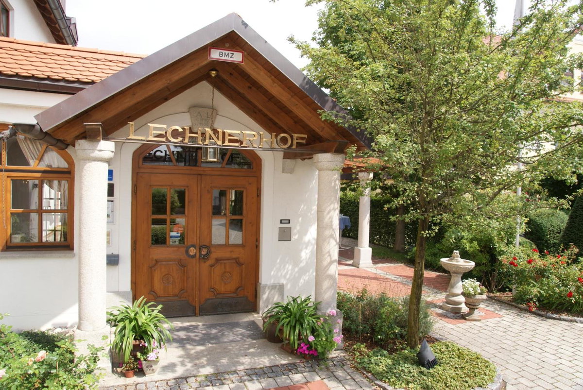 Hotel · Hotel Lechnerhof Unterföhring, Bogenhausen