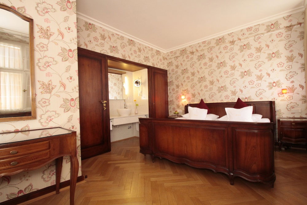 Boutiquehotel Oberkirch im Zentrum, Германия