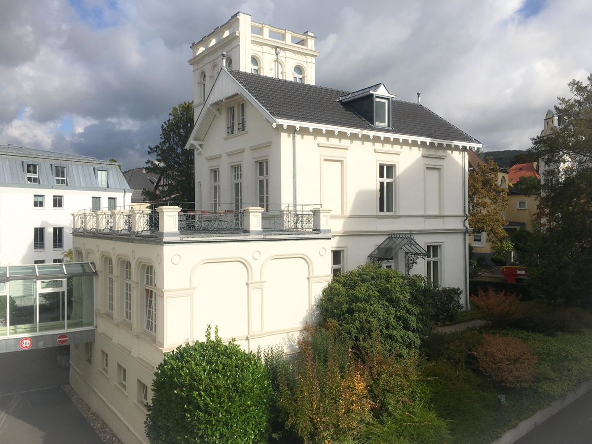Hotel · Hotel the YARD Bad Honnef, Bad Honnef