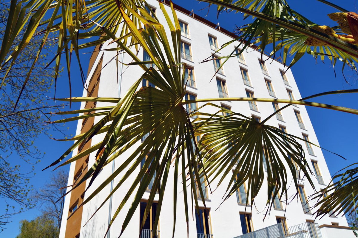 Hotel · Hotel K99, Radolfzell