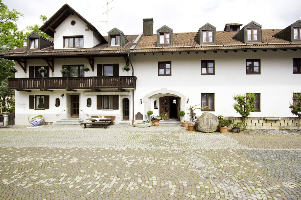 Hotel Frey, Germany