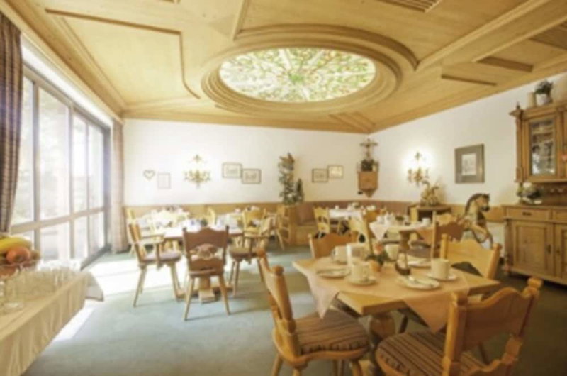 Hotel Frey, Garching, Germany