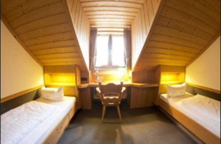 Hotel Frey, Garching, Germany