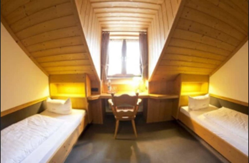 Hotel Frey, Garching, Germany