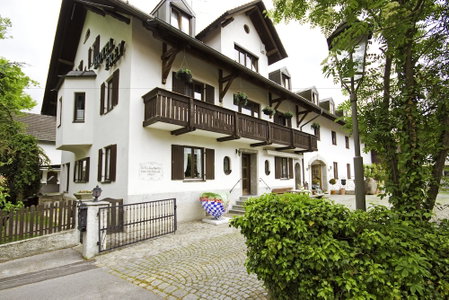 Hotel Frey, Garching, Germany