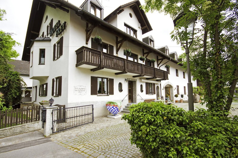 Hotel Frey, Garching, Germany