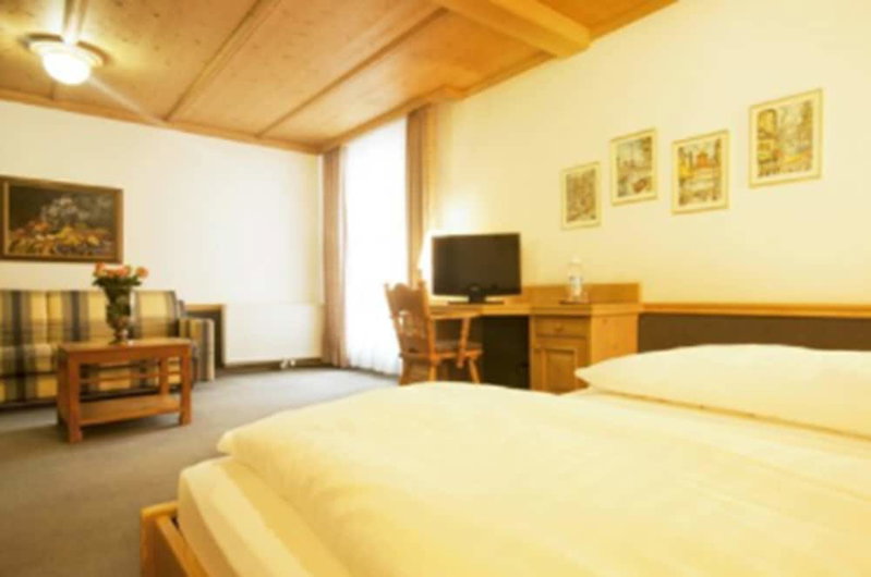 Hotel Frey, Garching, Germany